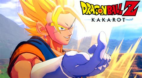 Xbox One X And Pc Videos Of Dragon Ball Z Kakarot Gamersyde