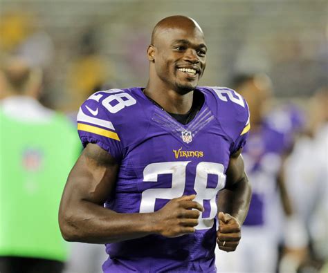 Adrian Peterson