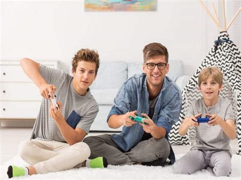 Violent Video Games Tied To Physical Aggression Physicians Weekly