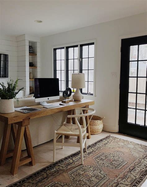 40 Inspiring Small Home Office Ideas — The Nordroom