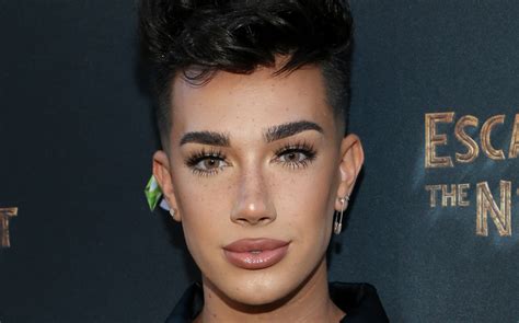 James Charles Reveals What Cosmetic Work Hes Had Done James Charles