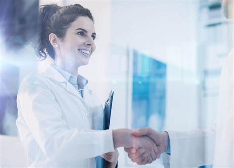 How To Choose A Medical Staffing Agency Provenir