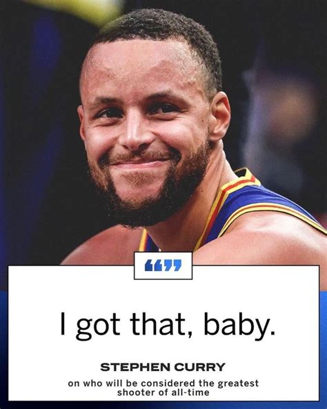 Golden State Warriors All Day On Instagram “steph Can Now Call Himself The Greatest Shooter Of