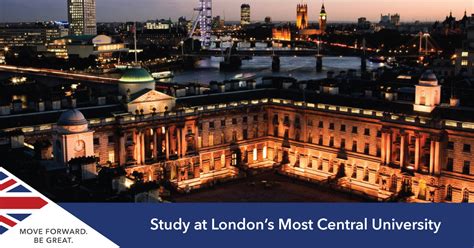 Seven Reasons To Study At Kings College London