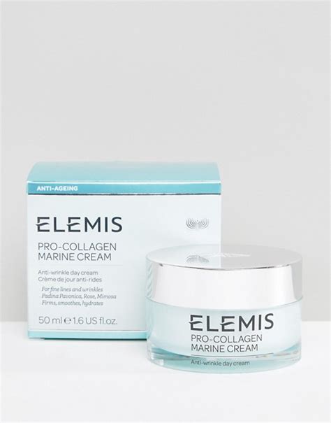 Elemis Pro Collagen Marine Cream 50ml Asos
