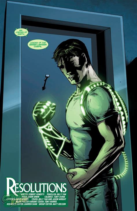 Green Lantern Power Gauntlet Green Lantern Powers Green Lantern
