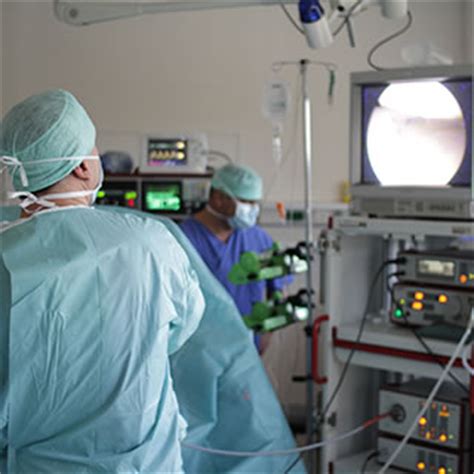 23 visitors have checked in at clinic dr. Praxis - Saale-Klinik Halle