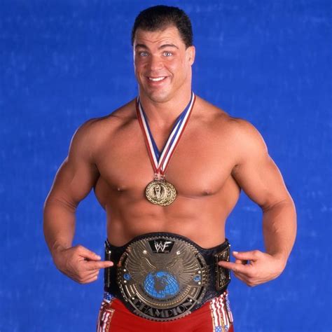Kurt Angle Former Champion Kurt Angle Wwe Champions Wwe World