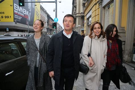 Giorgio gori e cristina parodi in piena emergenza coronavirus riportano le figlie a bergamo. Elezioni Lombardia, Giorgio Gori con la moglie Cristina ...