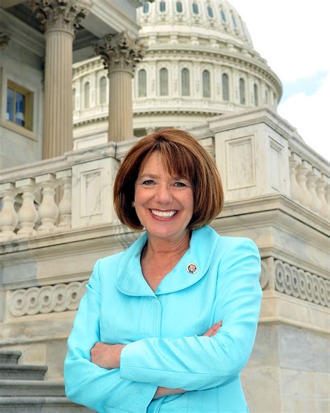 Congresswoman Susan Davis