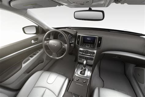 2015 Infiniti Q40 Interior Photos Carbuzz