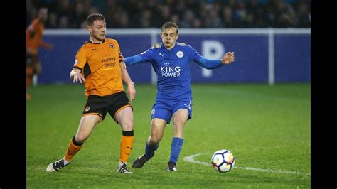 In a real blow for wolves, it appears that their attacking duo of pedro neto and daniel podence look set to miss out at the king power this weekend. U23 Highlights | Leicester City 2-0 Wolves - YouTube