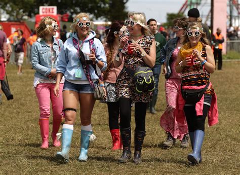 Gallery Isle Of Wight Festival 2013 Day 1 Metro Uk