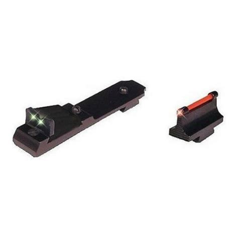 Truglo Marlin 336 Fiber Optic Rifle Sight Set Tg109 788130018972 Ebay