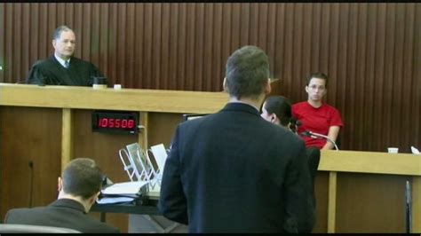 Defense Challenges Kat Mcdonoughs Story At Seth Mazzaglia Trial