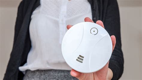 Bei gutem wetter lässt es sich im sommer gut auf dem balkon, der terrasse oder im garten relaxen. Abus Rauchmelder Piept Trotz Neuer Batterie