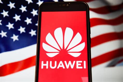 Huawei Us Admits Its All About Trade Talks As Europe Faces 60