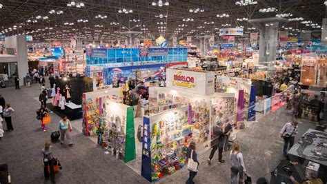 Toy Fair New York 2019