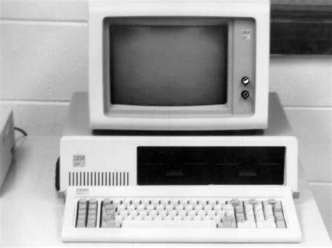 Second Generation Computers Compustalgia