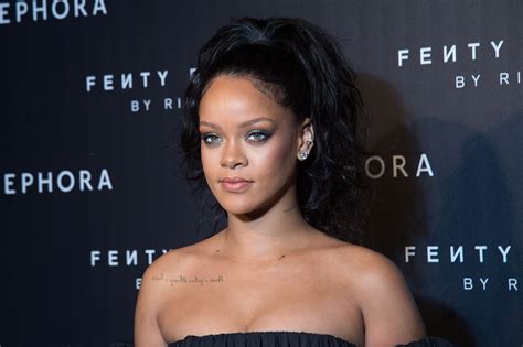 Rihanna Expressed Love For Vanderpump Rules Exciting Cast Time