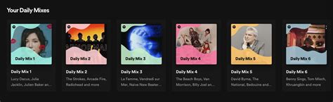 How To Get On Spotify Algorithmic Playlists
