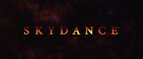 Image - Skydance logo 2015.png | Closing Logo Group Wikia | FANDOM powered by Wikia