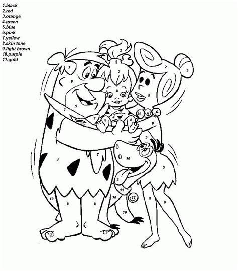 Currently, we propose printable color by number pages for you, this post is related with wreck it ralph coloring pages free. Disney Color By Numbers Coloring Pages - Coloring Home