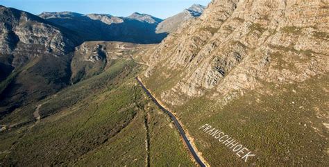Franschhoek Pass Reopens Southern And East African Tourism Update