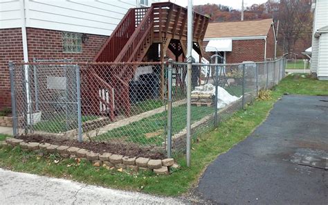 Metal supermarkets pittsburgh pa locations, hours, phone number, map and driving directions. Pro Fence & Railing - Residential Fencing Before and After ...