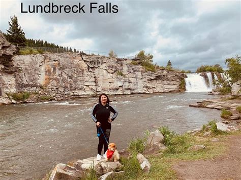 Lundbreck Falls Updated 2020 All You Need To Know Before You Go With