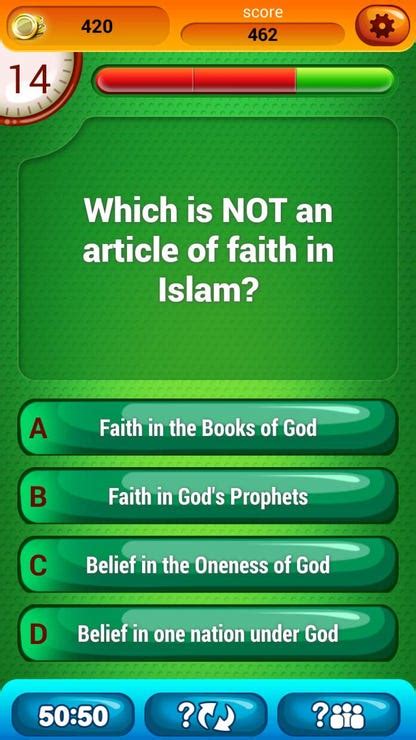 Islamic Quiz Game Free Download And Software Reviews Cnet Download