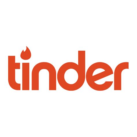 Logo Tinder Logos Png