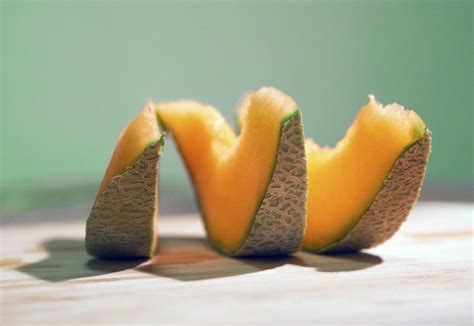 Cut Fruit Is Risky The Not So Innocent Melon Linked To Salmonella Outbreak