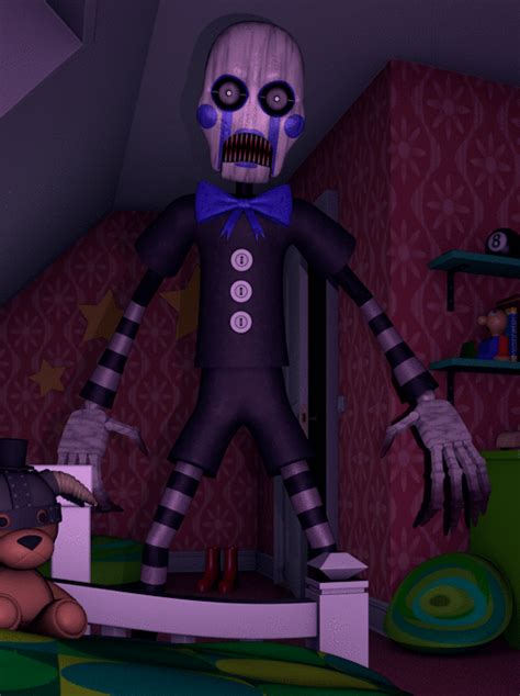Image Vinniemadness2 Five Nights At Candys Wikia Fandom