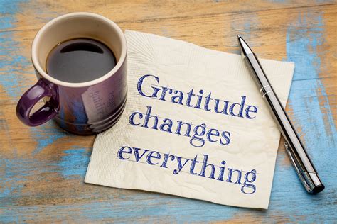 How To Practice Gratitude In A Meaningful Way Every Single Day