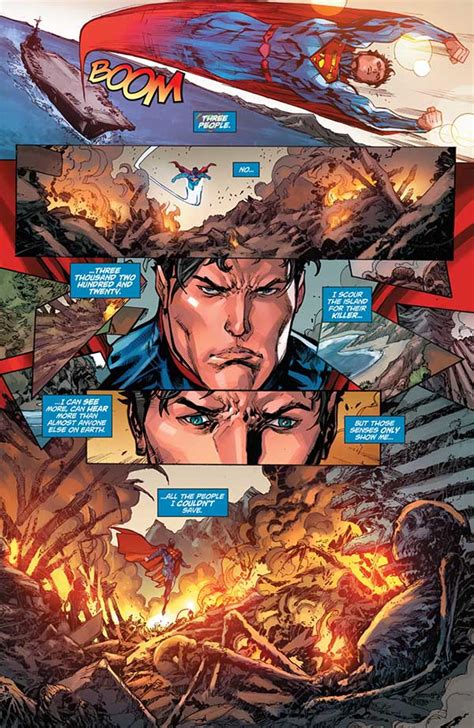 Superman Doomed Comicdom