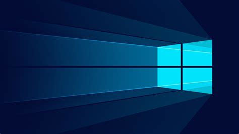 Jun 04, 2021 · many of the images on wallpaper hub are 4k, but the one teasing the next generation of windows is only available in fhd for now. Windows 10 Minimal, HD 4K Wallpaper