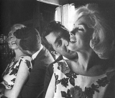 Dean Martin And Marilyn Monroe 1962 Dean Martin Film Marilyn Monroe