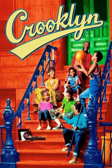 Crooklyn Wiki Synopsis Reviews Watch And Download