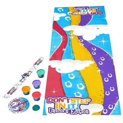 Check spelling or type a new query. Juego de Mesa ¡No La Aplastes! Edición de Unicornio Hasbro