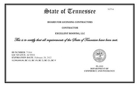 How To Apply For A Business License In Memphis Tn Leah Beachums Template