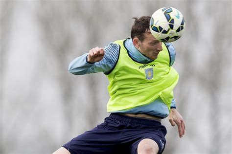 Aston Villa Striker Libor Kozak Can Be Like A New Signing After 14