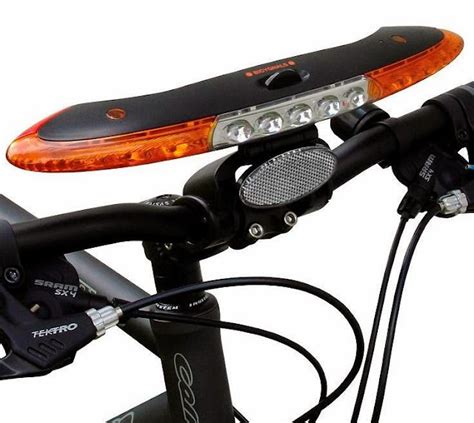 15 Useful Bike Gadgets Part 7