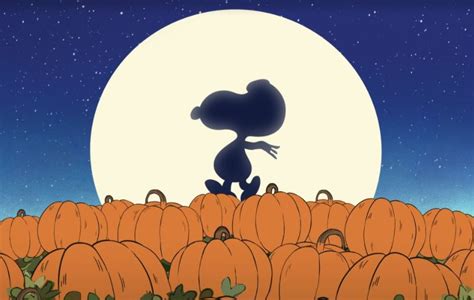 When Will It S The Great Pumpkin Charlie Brown Air On Tv