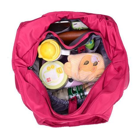 Carry All Tote Bag Milky Spoon