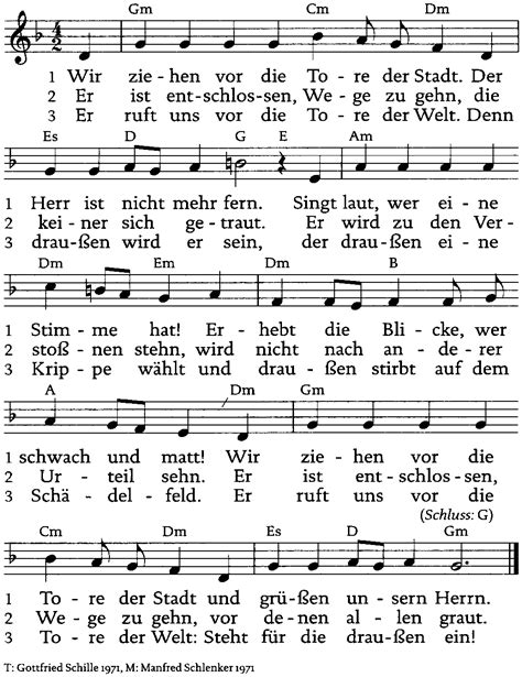 Darüber hinaus gibt es eine abteilung für lieder und gesänge, die im gotteslob nicht mehr zu finden sind. Gotteslob Lieder Zum Ausdrucken
