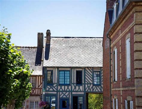 Visite Apéritive De Beaumont En Auge Calvados Tourisme