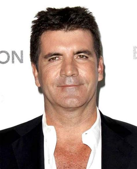 Simon Cowell Blasts Sir Elton John Over Tv Talent Shows London Evening Standard Evening Standard