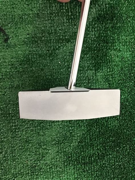 Juan Putt Golf Long Putter 465 Inches Bernhard Langer Sidelineswap