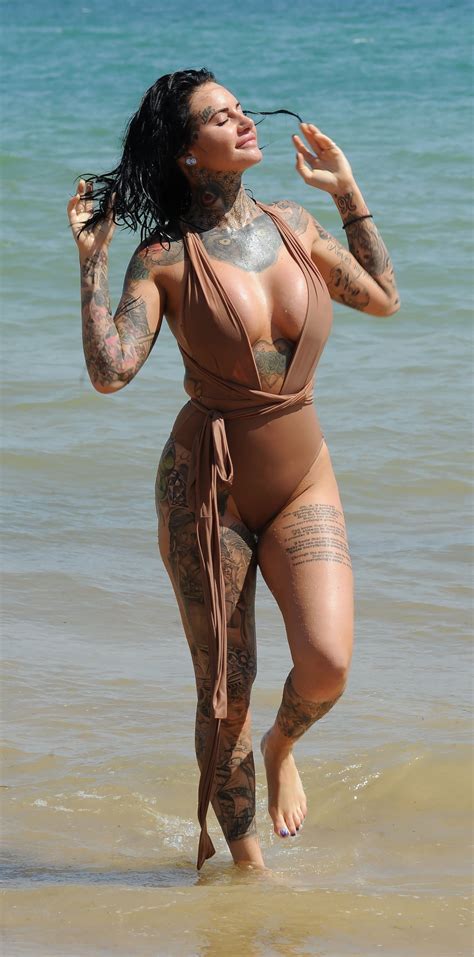 Jemma Lucy Sexy 14 Photos Thefappening